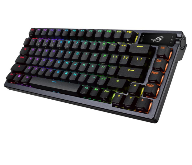 ASUS ROG AZOTH - 1124928 - zdjęcie 2